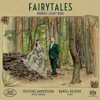 SACD Nordic Light Duo: Fairytales