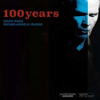 2LP Hugo & Michelang... Race: 100 Years