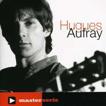 CD Hugues Aufray: Master Serie