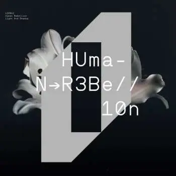 LP Human Rebellion: Light and Shadow EP