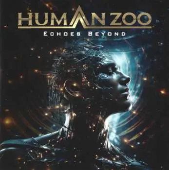 CD Human Zoo: Echoes Beyond