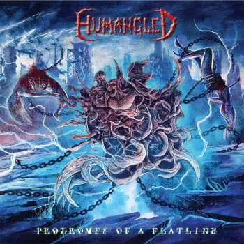 CD Humangled: Prodromes Of A Flatline