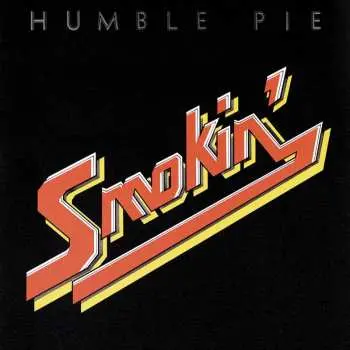 CD Humble Pie: Smokin'
