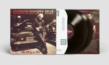 2LP Hundred Seventy Split: The Story So Far (180g)