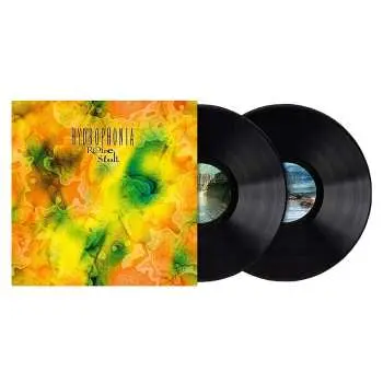 2LP Roine Stolt: Hydrophonia (Record Store Day 2025)