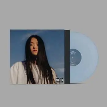 LP Hye-Jin Park: Before I Die LTD | CLR