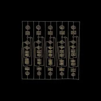 LP Hyenah: The Golden Cage Of Yesterday