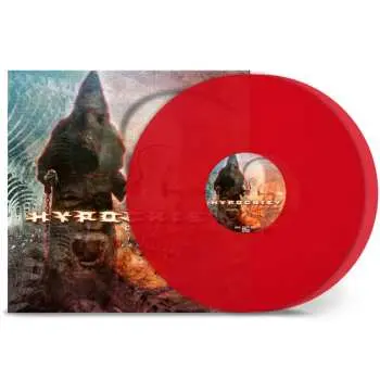 Hypocrisy: Catch 22:The Complete Edition (Transparent Red) LP