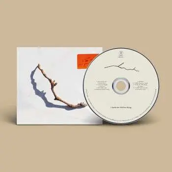 PJ Harvey: I Inside The Old Year Dying - PJ Harvey