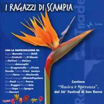 CD I Ragazzi Di Scampia: I Ragazzi Di Scampia