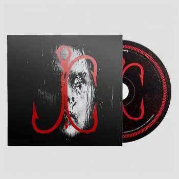 Jerry Cantrell: I Want Blood