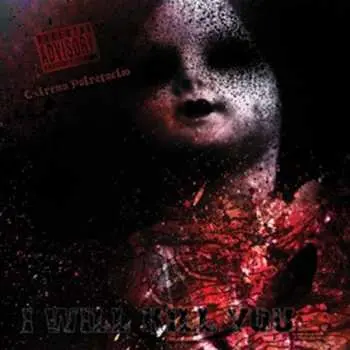 CD I Will Kill You: Extrema Putrefactio