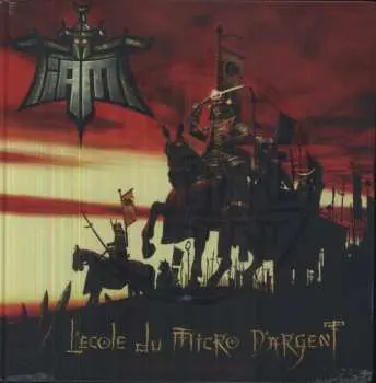 4CD IAM: L'École Du Micro D'Argent LTD