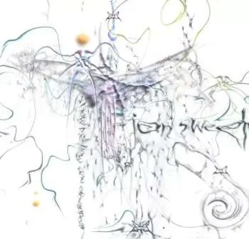 CD Ian Sweet: Show Me How You Disappear