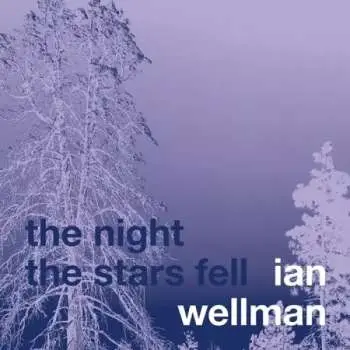 CD Ian Wellman: The Night The Stars Fell LTD