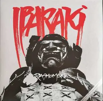 2LP Ibaraki: Rashomon = 羅生門