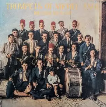 LP Ibrahim Maalouf: Trumpets Of Michel-Ange