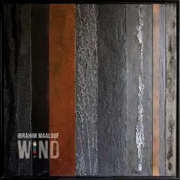 CD Ibrahim Maalouf: Wind