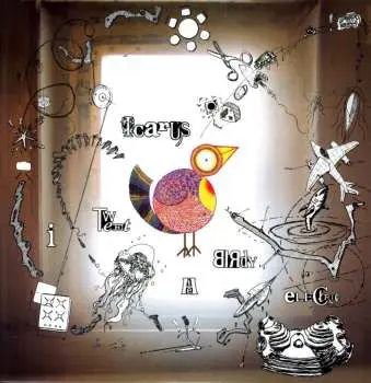 2LP Icarus: I Tweet The Birdy Electric