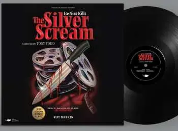 LP Ice Nine Kills: The Silver Scream LTD