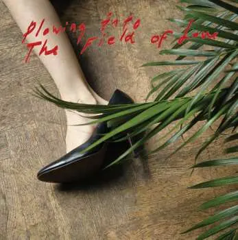 CD Iceage: Plowing Into The Field Of Love
