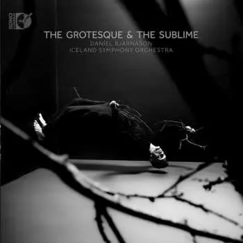 CD Iceland Symphony Orchestra: Grotesque & The Sublime