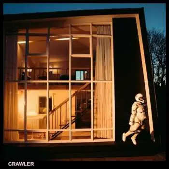 CD Idles: Crawler DIGI