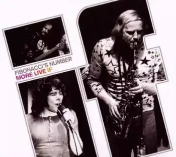 CD IF: Fibonacci's Number: More Live DIGI