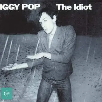Iggy Pop: The Idiot - 2CD - Iggy Pop