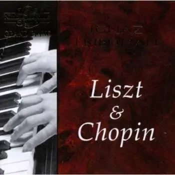 CD Ignaz Friedman: Liszt & Chopin