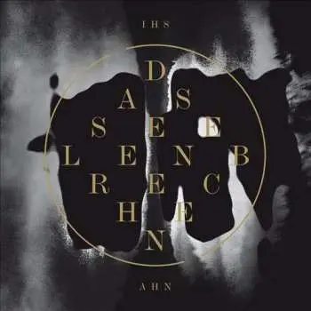 CD Ihsahn: Das Seelenbrechen