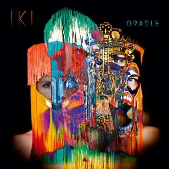 LP Iki: Oracle