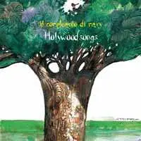 LP Il Compleanno Di Mary: Holywood Songs