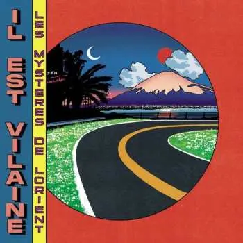 LP Il Est Vilaine: Les Mystères De Lorient LTD