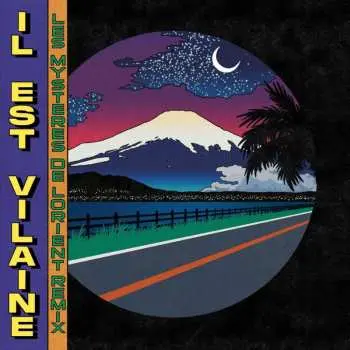 LP Il Est Vilaine: Les Mysteres De Lorient Remix