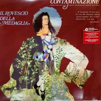 LP Il Rovescio Della Medaglia: Contaminazione CLR | LTD | NUM