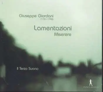 2CD Il Terzo Suono: Lementazioni & Misere