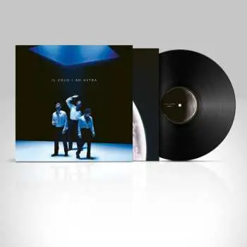 LP Il Volo: Ad Astra CLR