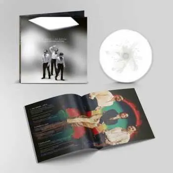 CD Il Volo: Ad Astra (International Edition)