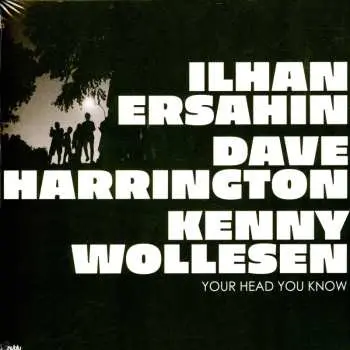 SP Ilhan Ersahin: Ilhan Ersahin's Istanbul Sessions