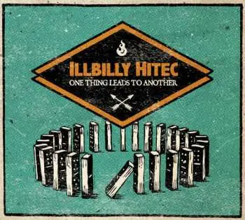 LP/CD Illbilly Hitec: One Thing Leads To Another LTD | NUM