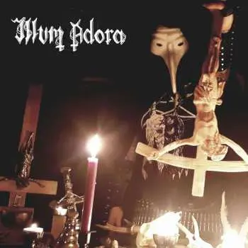 CD Illum Adora: Ophidian Kult