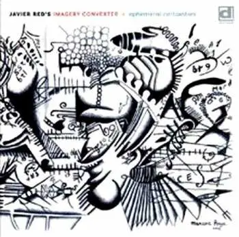 CD Javier Red: Ephemeral Certainties