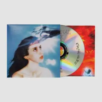 CD Magdalena Bay: Imaginal Disk