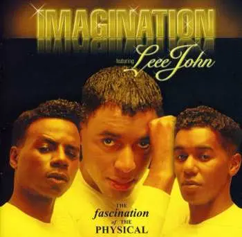 2CD Imagination: The Fascination Of The Physical
