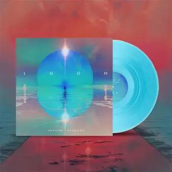 LP Imagine Dragons: Loom