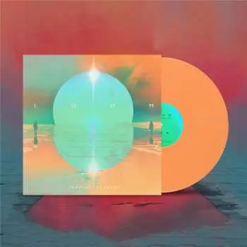 LP Imagine Dragons: Loom LTD