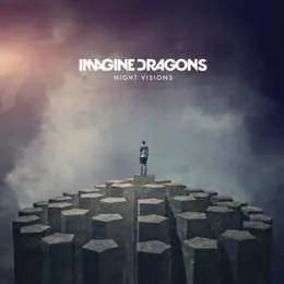 CD Imagine Dragons: Night Visions