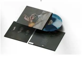 3LP/Box Set Imagine Dragons: Smoke + Mirrors (Ten) DLX | LTD