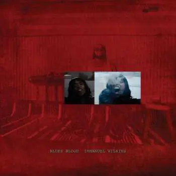 CD Immanuel Wilkins: Blues Blood
